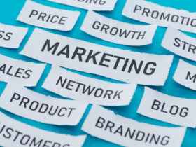 marketing blog strategy