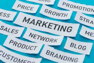 marketing blog strategy