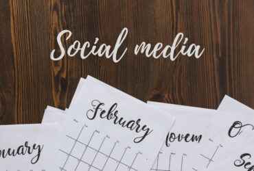 social media planning