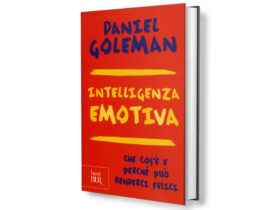 daniel goleman