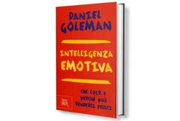 daniel goleman