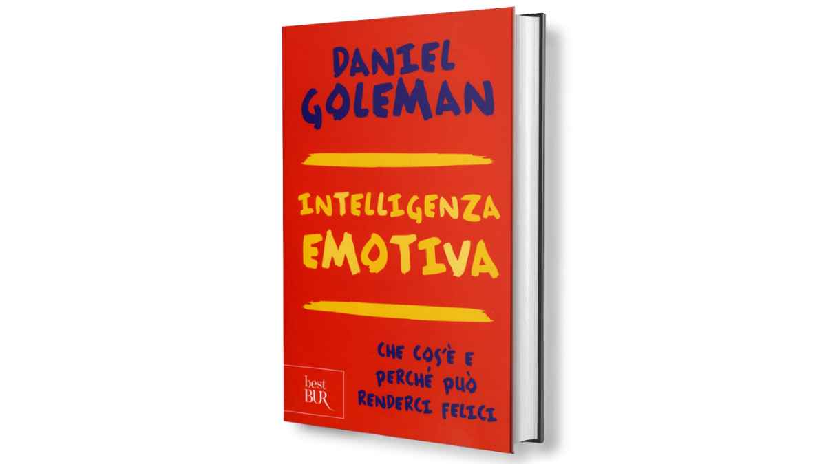 daniel goleman