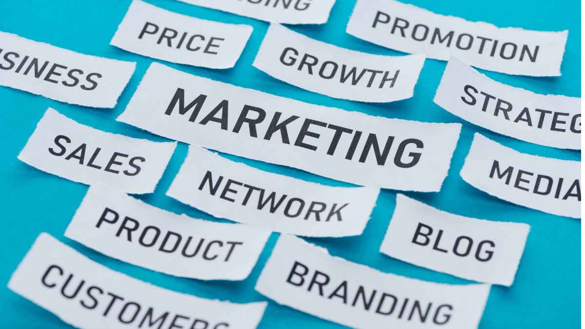 marketing blog strategy