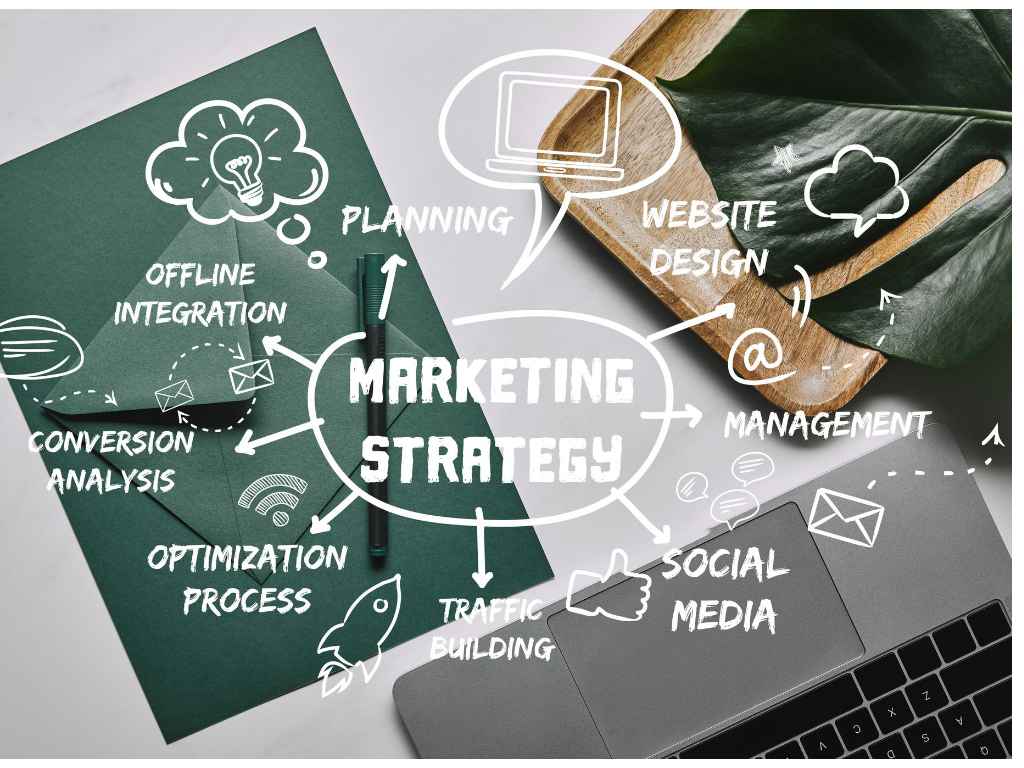 marketing strategy calendario editoriale