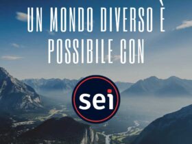 un mondo diverso è possibile con sei