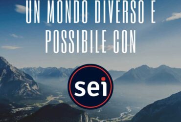 un mondo diverso è possibile con sei