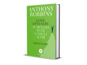 anthony robbins