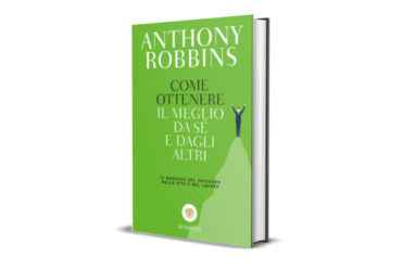 anthony robbins