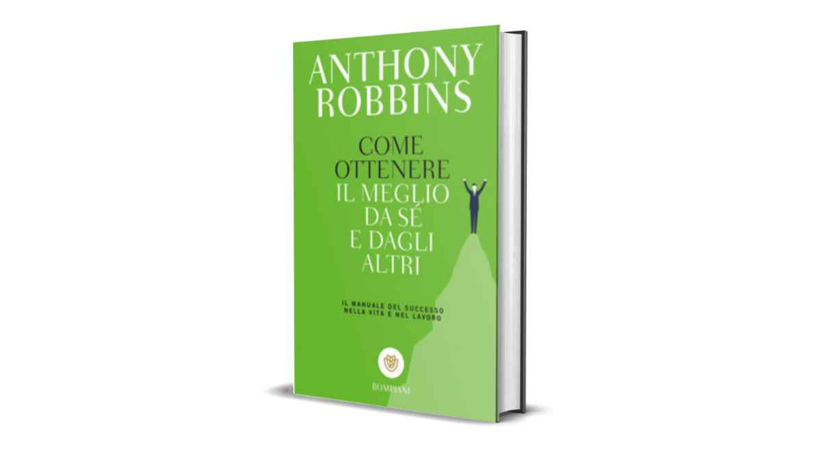 anthony robbins