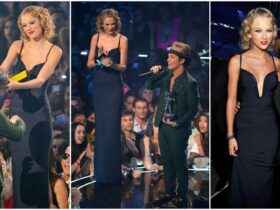 bruno mars taylor swift