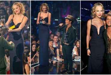 bruno mars taylor swift