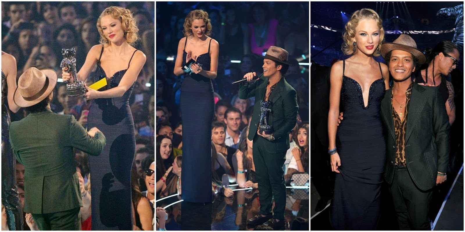 bruno mars taylor swift