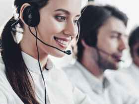 customer care