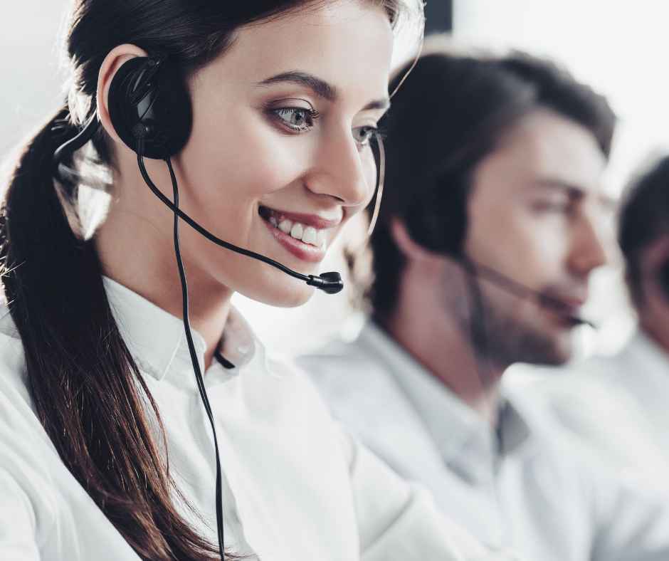 customer care