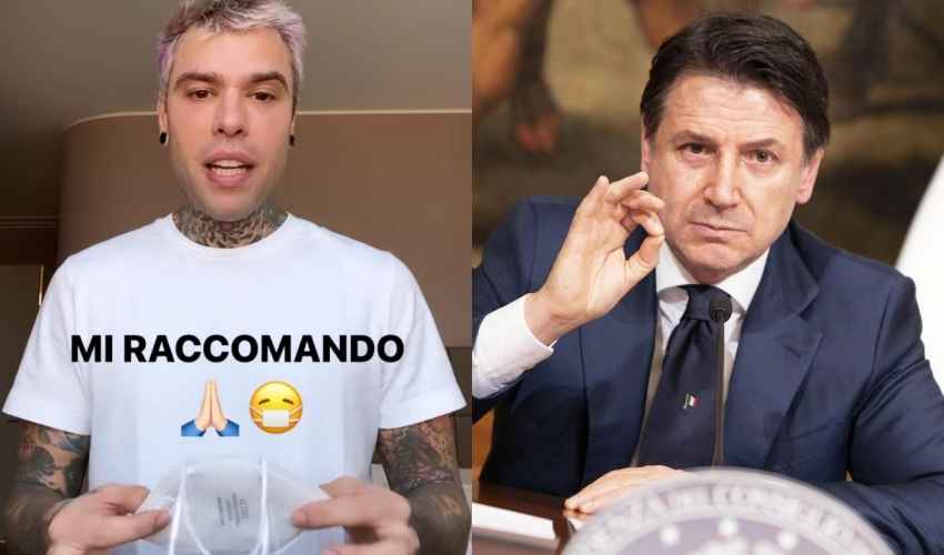 fedez e conte