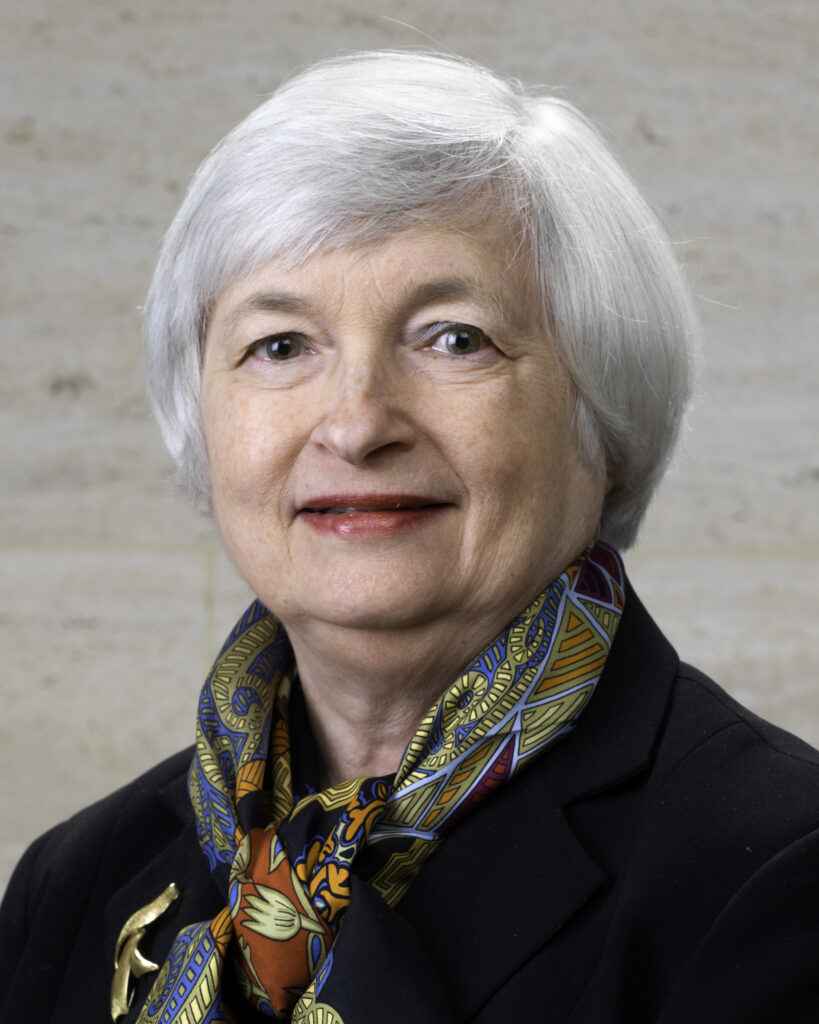 yellen