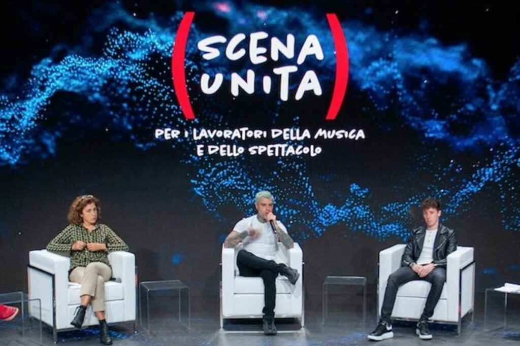 scena unita