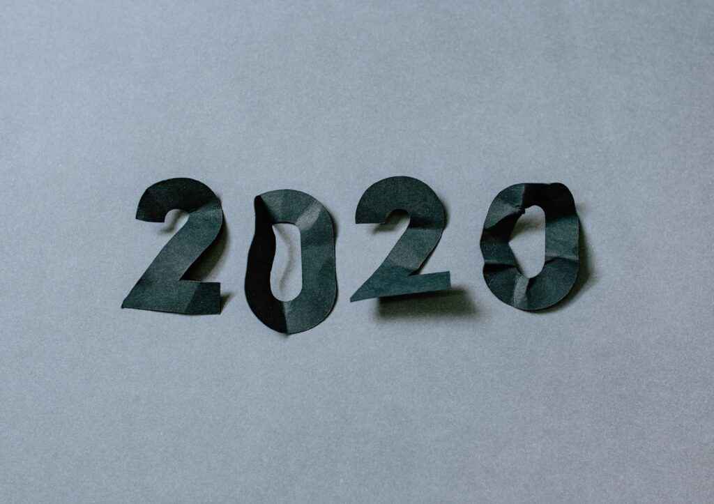 odissea 2020
