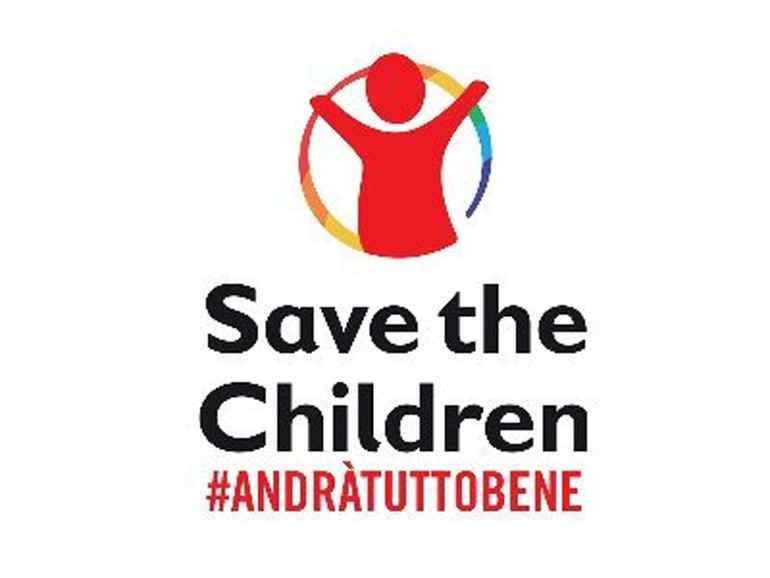 save the children