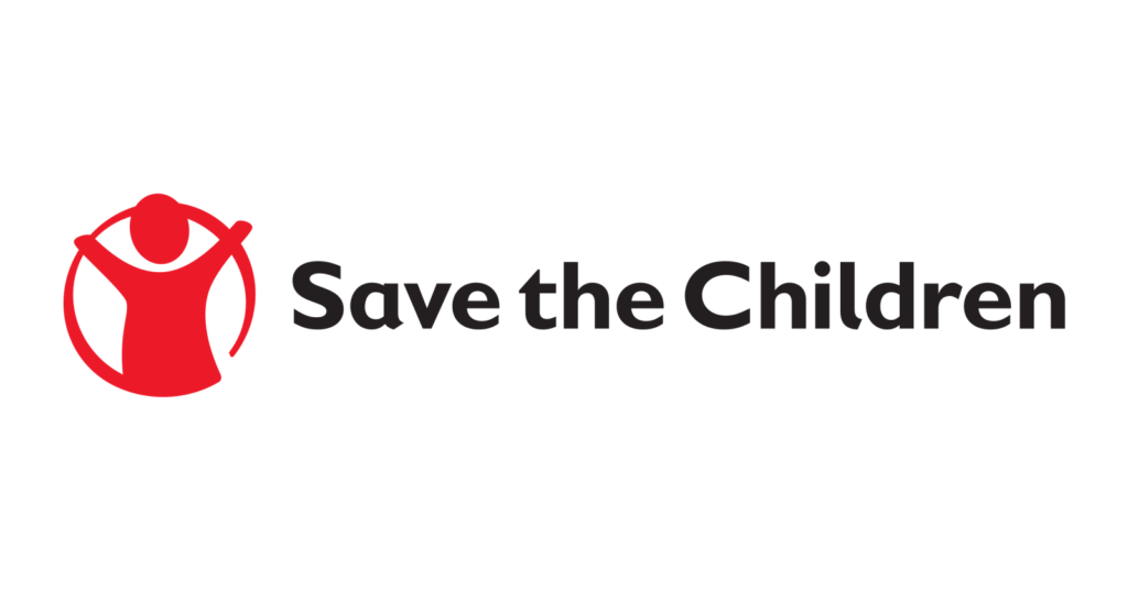 save the children