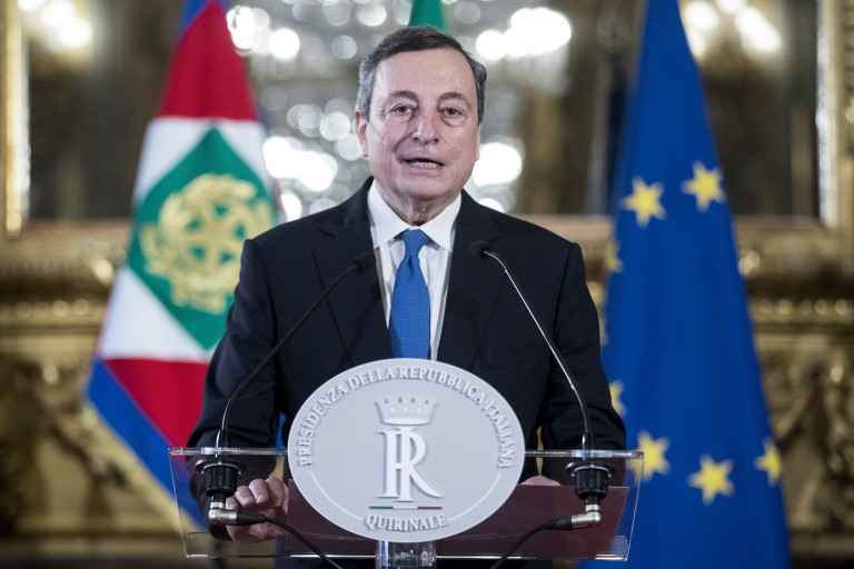 draghi