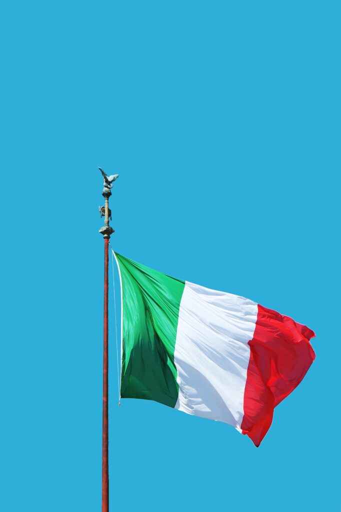 italia