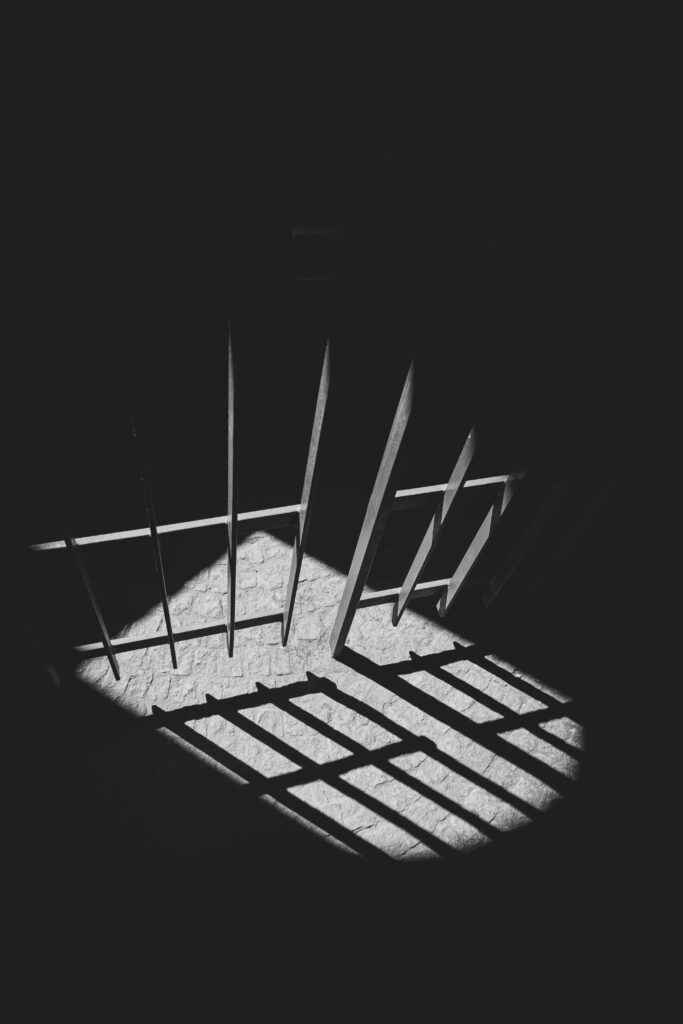 vita in carcere
